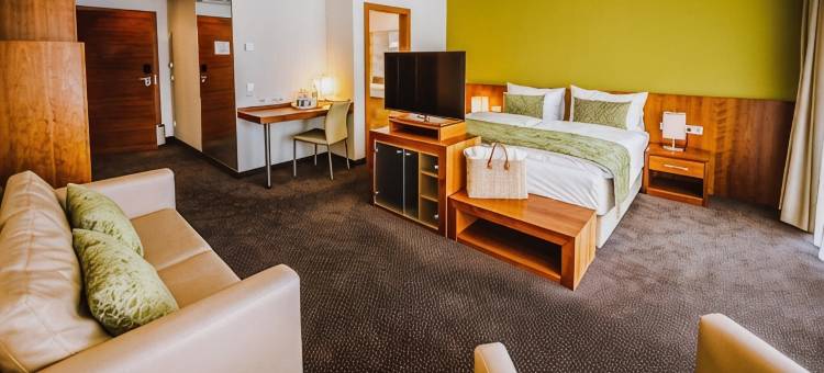 南湖酒店(Seehotel Süd)图片