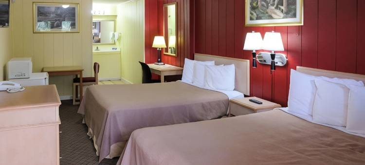 罗德威旅馆(Rodeway Inn)图片