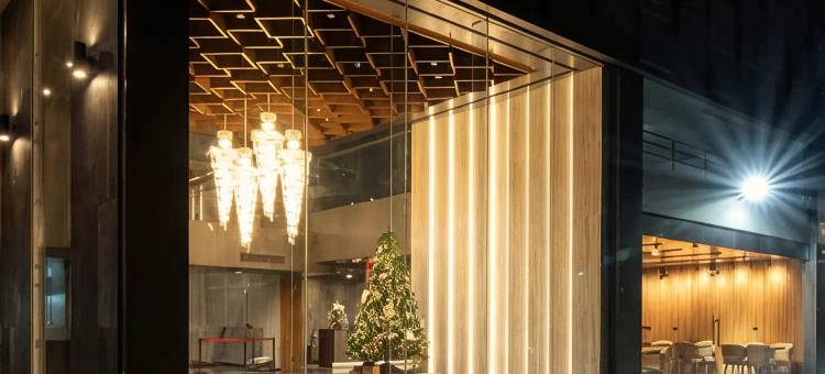 曼谷城市拉玛九酒店(Bangkok City Rama 9 Hotel)图片