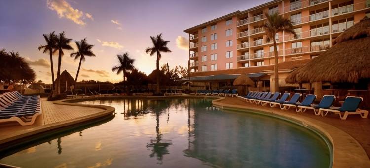 棕榈滩海滨度假村及度假别墅(Palm Beach Shores Resort and Vacation Villas)图片
