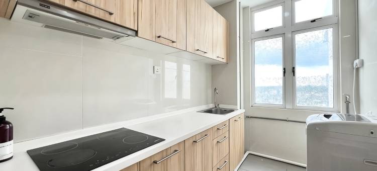 KSL D'Esplanade 2Bedrooms 7-8pax Shopping Heaven图片
