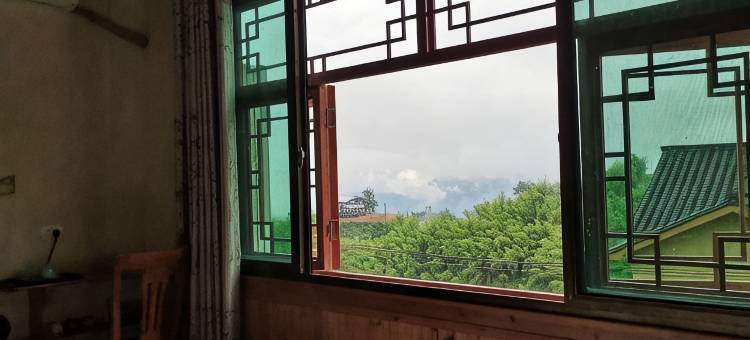 云和丰韵农家图片