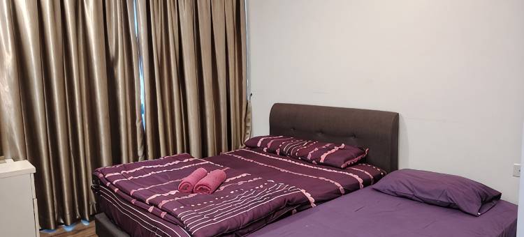 JJ Cozy Staycation - Viva Jazz Suite 4图片