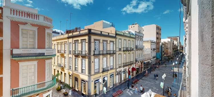 Triana客房 EH(Triana Rooms EH)图片