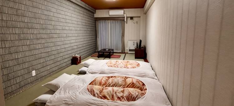 山中湖 新星 酒店(NEW STAR HOTEL YAMANAKAKO)图片