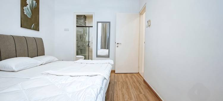 Ipoh Cove Premium Suites by Verve图片