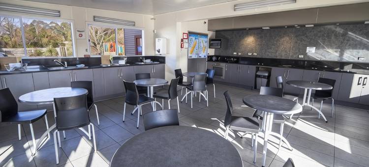 塔斯曼度假园区 - 蒂阿诺(Tasman Holiday Parks - Te Anau)图片
