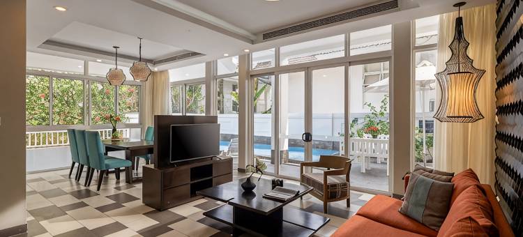 Beachside Luxury BB Villa • Private Pool图片
