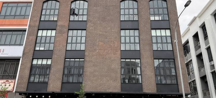 Atelier Hotel Permas图片
