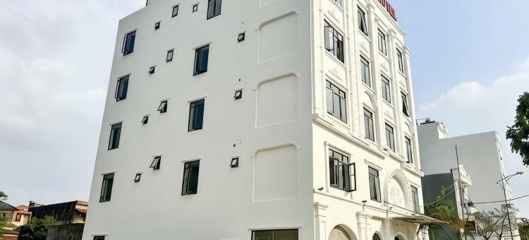 New Hotel Phu Ly图片