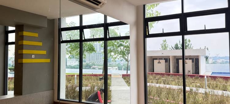Astetica Residence: Cactus Muji Party Stay 4 Rooms图片