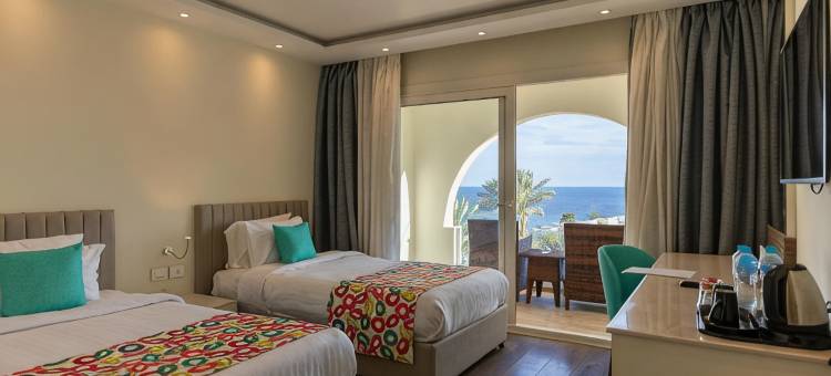 日出蒙特马雷度假村-大精选(Sunrise Montemare Resort -Grand Select)图片