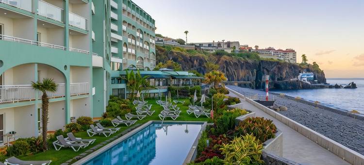 佩斯塔纳湾海洋公寓酒店(Pestana Ocean Bay, All Inclusive Resort)图片