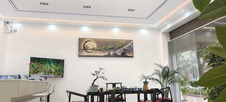 富源云晟酒店图片