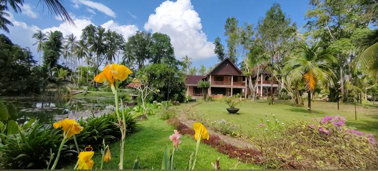 丹绒旅馆(Tanjung Inn)图片