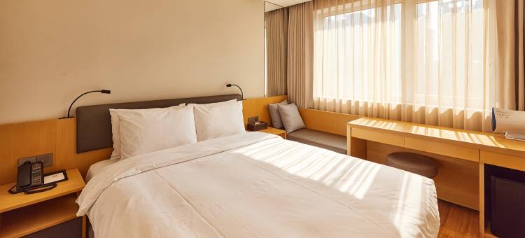 乌里 & 酒店(Hotel Uri&)图片