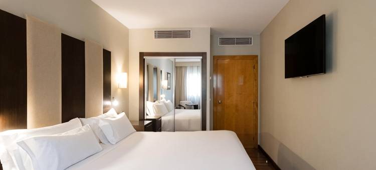 巴利亚多利德城市洲际酒店(HOTEL CIUDAD DE VALLADOLID by IHG)图片