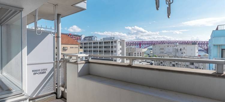 Universal Bay Condominium(Universal Bay Condominium)图片