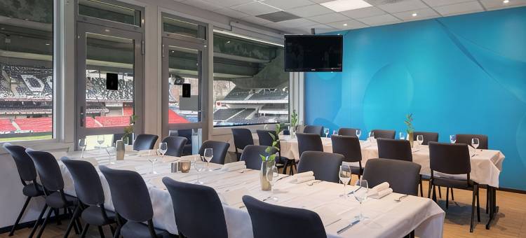 斯堪迪克莱肯达尔酒店(Scandic Lerkendal)图片