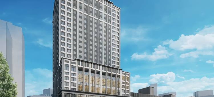 广岛希尔顿酒店(Hilton Hiroshima)图片