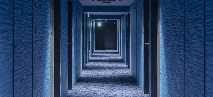 那霸Hewitt度假村(Hewitt Resort Naha)图片