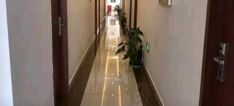 乐8商务宾馆(练塘古镇店)图片