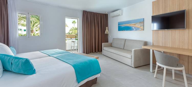 兰瑞达普拉亚博尼塔酒店(Servatur Playa Bonita)图片