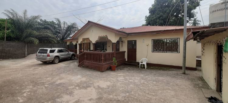 弗里敦机场尤吉民宿(Yogi Home Stay Near Freetown Airport)图片