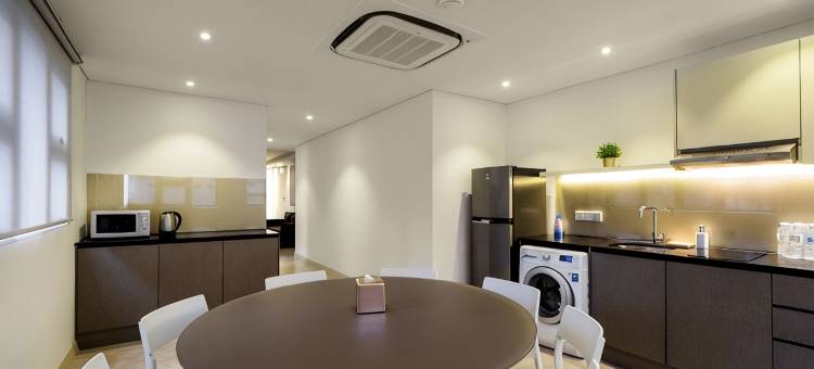 马加津维斯塔酒店 (由雅诗阁有限公司管理)(Magazine Vista Hotel Managed By The Ascott Limited )图片