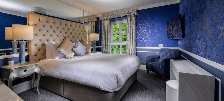 基拉尼杜郎霍尔酒店(Killarney Dromhall Hotel)图片