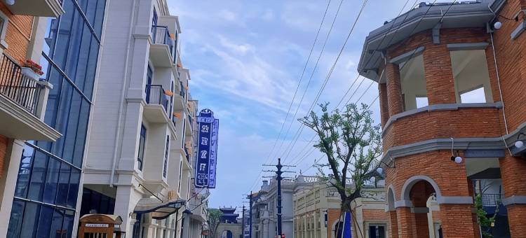 维也纳酒店(南昌高铁南站银三角地铁站店)图片