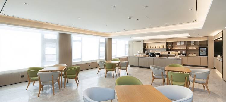 全季酒店(宁波江北奥体中心店)图片