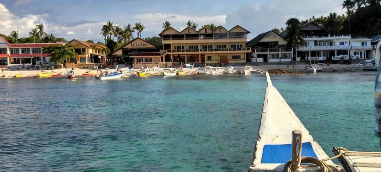 拉古纳海滩俱乐部酒店(Lalaguna Beach Club & Dive Centre)图片