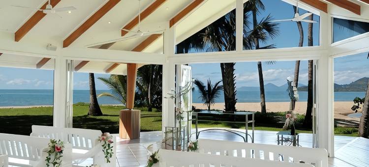 阿拉曼达棕榈湾兰斯摩尔度假村(Alamanda Palm Cove by Lancemore)图片