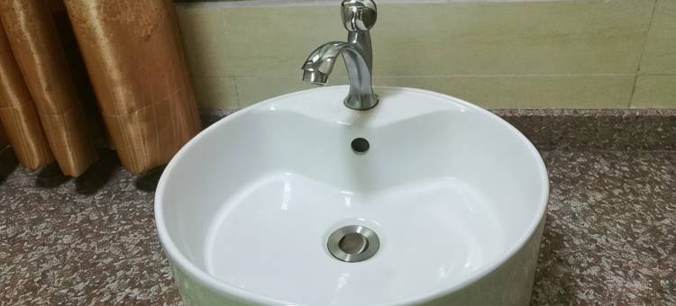 广州家和商务公寓图片