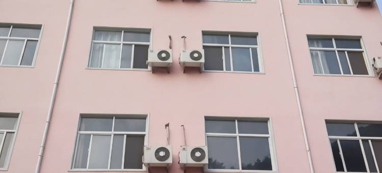 鲁山东方红宾馆图片