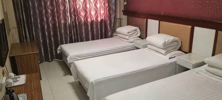 宏源旅馆(腾鳌中心学校店)图片