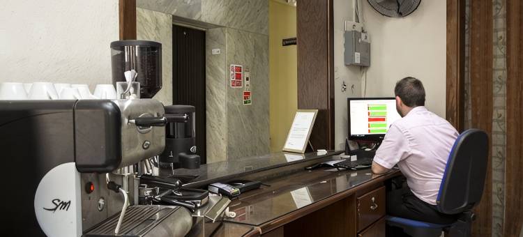 休闲酒店(Relax Inn Hotel)图片