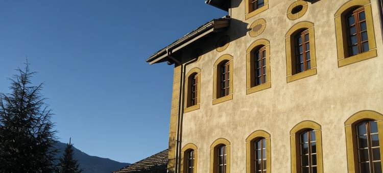 拉格德豪宅酒店(La Grande Maison)图片