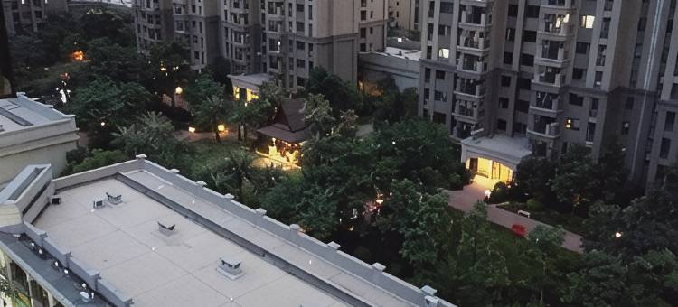 漳州花样公寓图片