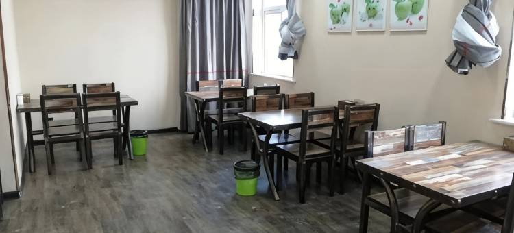 尚客优精选酒店(魏县县标店)图片