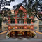 Karibe Hotel 酒店