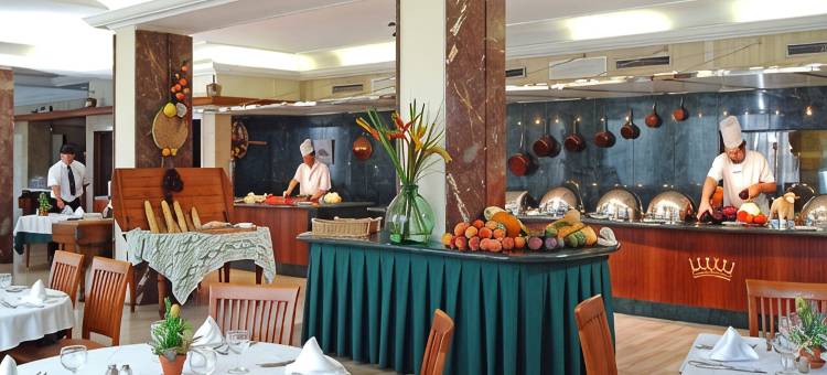 科罗纳多海水浴水疗酒店(Hotel Coronado Thalasso & Spa)图片