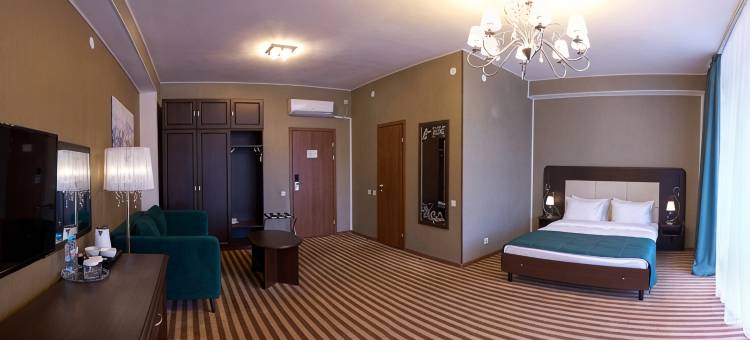 Estel Hotel图片