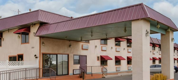 品质酒店(Quality Inn Clovis)图片