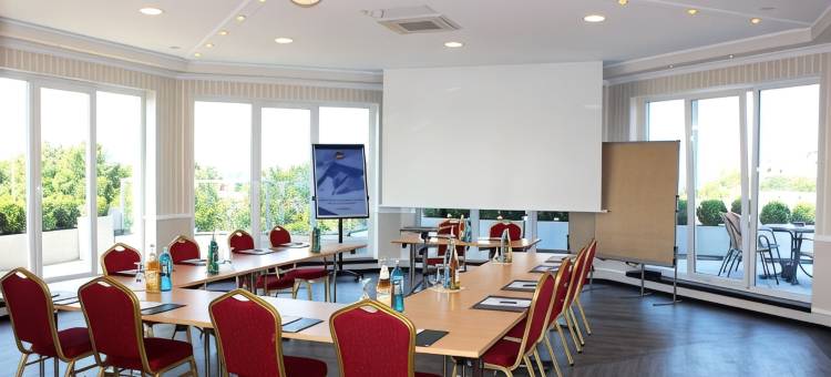 帕普贝格贝斯特韦斯特酒店(Best Western Hotel am Papenberg)图片