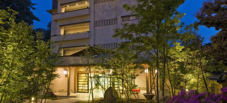 山中温泉花紫(Yamanakaonsen Hanamurasaki)图片