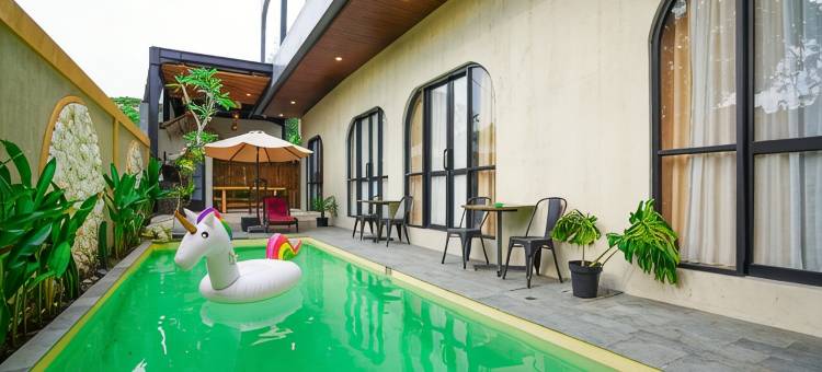 The Lavana De Mansa Jogja图片