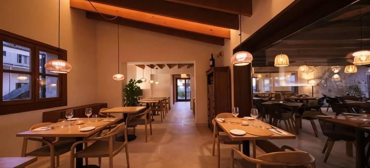 里凯斯乡村酒店(Hotel Rural Es Riquers)图片
