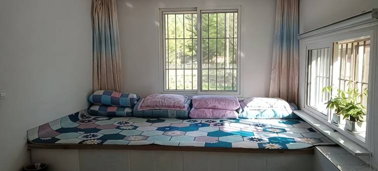 本溪嘉林桥院图片